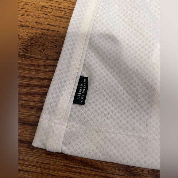 New Without Tags Athleta XL Tall Tank Top - Picture 5 of 7